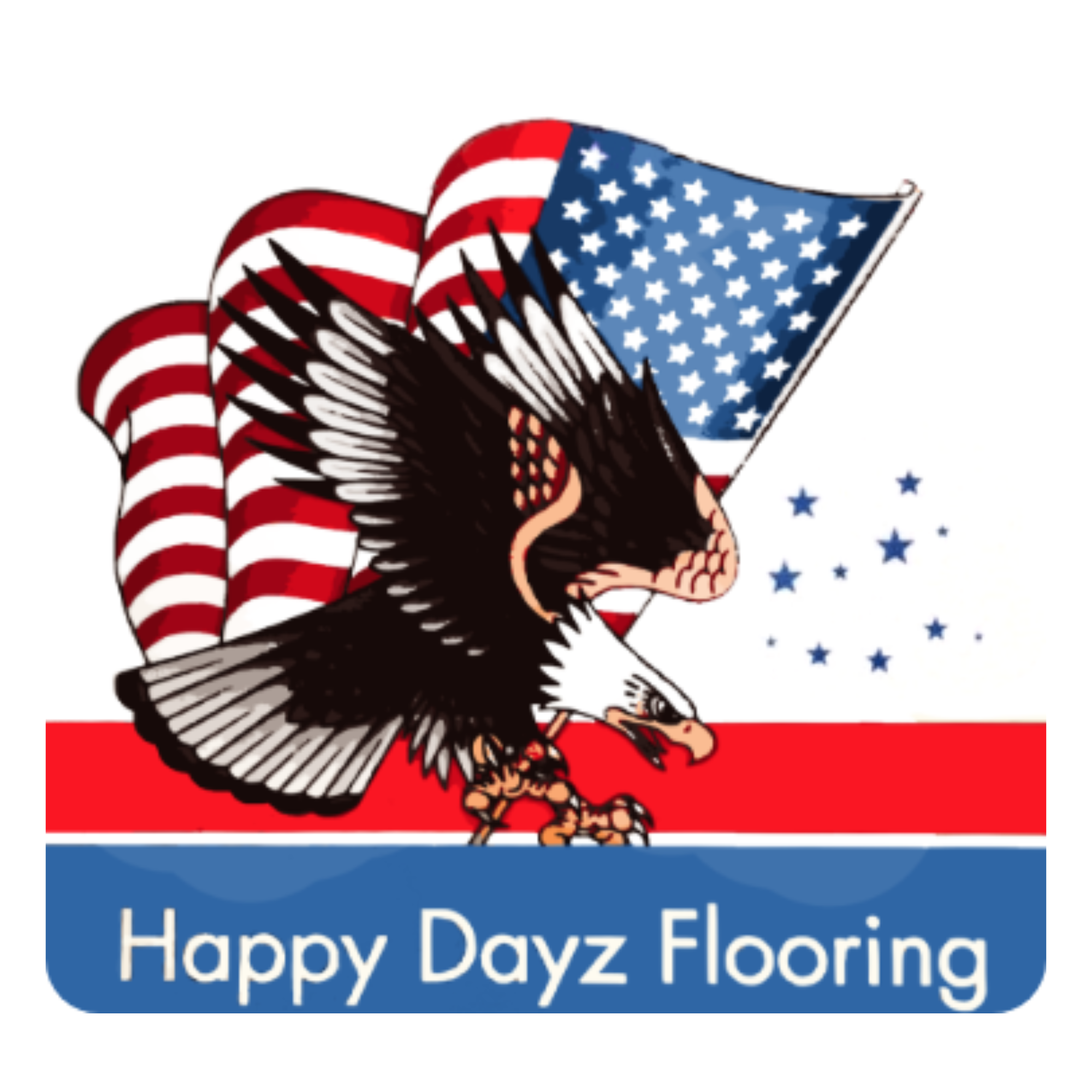 Happy Dayz Flooring, LLC